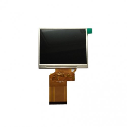 LCD Screen Display Replacement for OTC Tools OTC 3210 Scanner